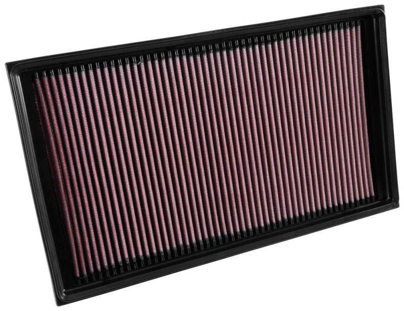 
  

K&N Engineering 33-3036 - KNN33-3036 - K&N 2015 Volkswagen Passat 2.0L L4 Drop In Air Filter - Shipped in Europe - Tuningsupply.com

