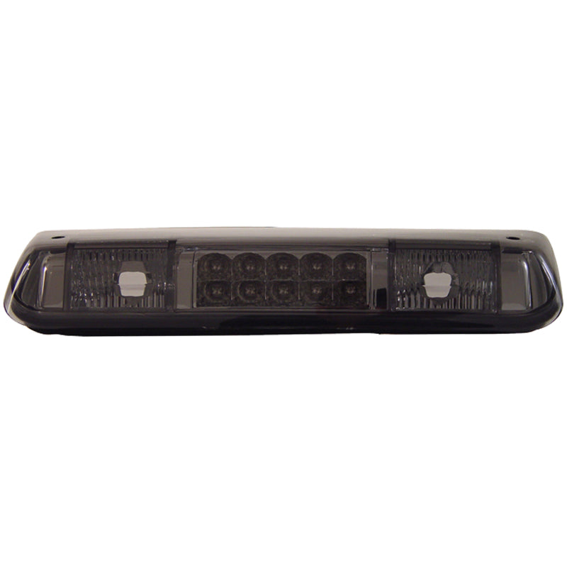 

ANZO 531017 - ANZ531017 - ANZO 2004-2008 Ford F-150 LED 3rd Brake Light Smoke - Shipped in Europe - Tuningsupply.com
