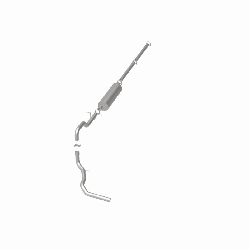 

Magnaflow 106-0278 - MAG106-0278 - MagnaFlow BRE Exhaust Kit 87-95 Ford F-150 - Shipped in Europe - Tuningsupply.com
