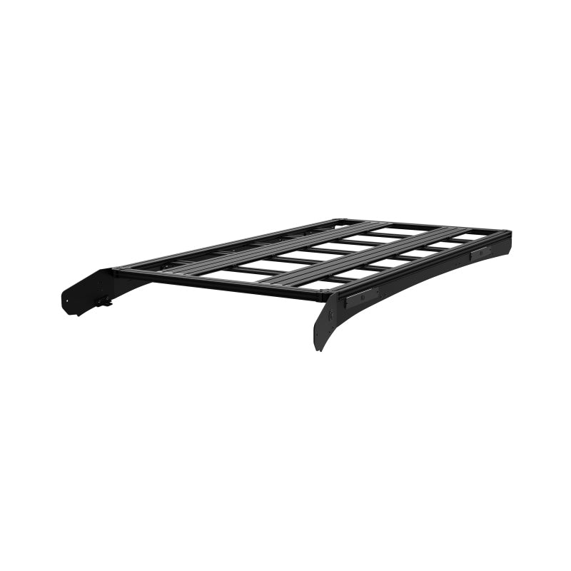 

KC HiLiTES  - KCL92307 - KC HiLiTES 03-09 Lexus GX470/Toyota LC 120 Platform One Roof Rack - Shipped in Europe - Tuningsupply.com

