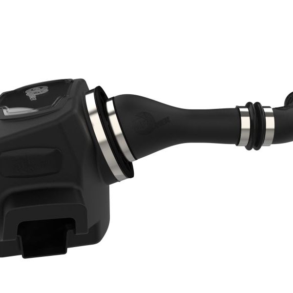 aFe Momentum HD Cold Air Intake System w/ Pro DRY S Filter 20-22 Dodge Ram 1500 V6-3.0L-tuningsupply.com