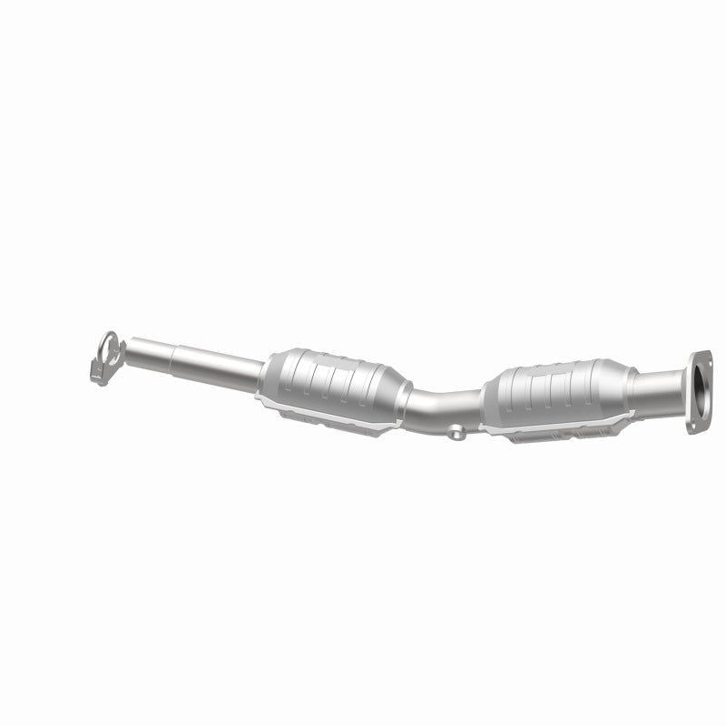 MagnaFlow Conv DF 04-09 Toyota Prius 1.5L-tuningsupply.com