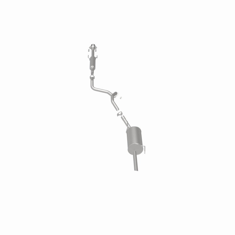 

Magnaflow 106-0157 - MAG106-0157 - MagnaFlow BRE Exhaust Kit 12-17 Nissan Versa 1.6L - Shipped in Europe - Tuningsupply.com

