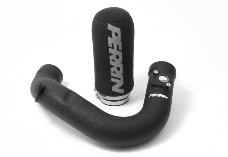 

Perrin Performance PSP-INT-330BK - PERPSP-INT-330BK - PERRIN 13-16 Subaru BRZ / Scion FR-S Cold Air Intake - Black - Shipped in Europe - Tuningsupply.com
