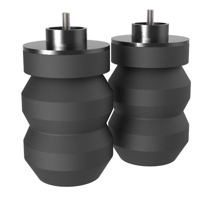 

Timbren FRTR350 - TIMFRTR350 - Timbren 2015 Ford Transit-250 Rear Suspension Enhancement System - Shipped in Europe - Tuningsupply.com
