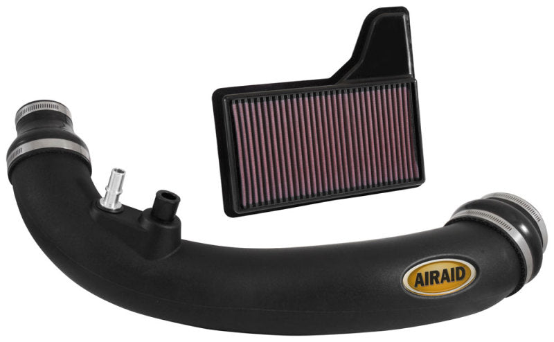 

Airaid 450-730 - AIR450-730 - Airaid 15-16 Ford Mustang L4-2.3L F/I Jr Intake Kit - Shipped in Europe - Tuningsupply.com
