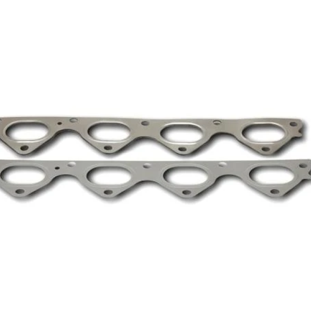 BLOX Racing Honda B-Series 6-Layer SS MLS Exhaust Manifold Gasket-tuningsupply.com