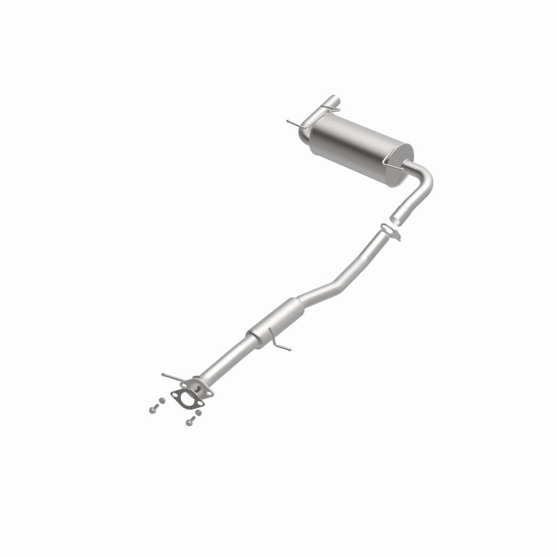 

Magnaflow 106-0246 - MAG106-0246 - MagnaFlow BRE Exhaust Kit 90-95 Mazda Miata 1.6L - Shipped in Europe - Tuningsupply.com

