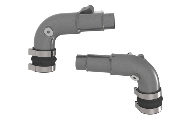 

K&N Engineering 77-1013KC - KNN77-1013KC - K&N 22-24 Toyota Tundra 3.4L V6 Turbo Charge Pipe Kit - Shipped in Europe - Tuningsupply.com
