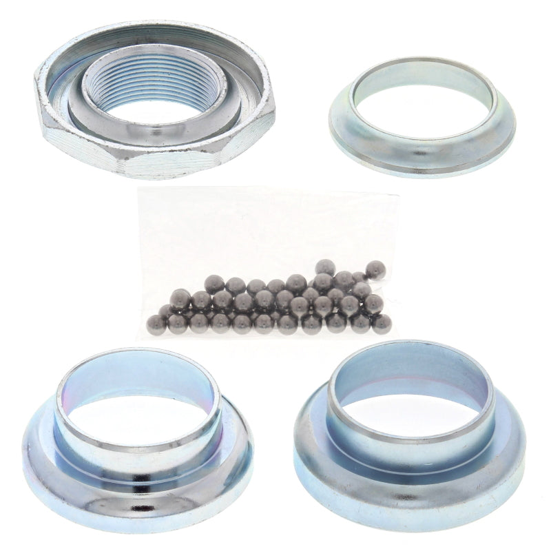 

All Balls Racing 22-1064 - ABR22-1064 - All Balls Racing 81-09 Yamaha PW50 Steering Bearing Kit - Shipped in Europe - Tuningsupply.com
