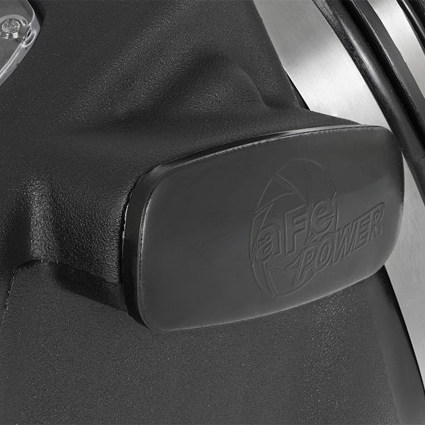 aFe Momentum GT Pro DRY S Cold Air Intake System 2017 Ford Superduty V8-6.2L-tuningsupply.com