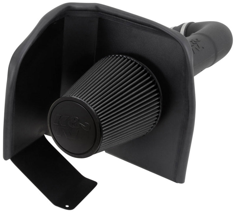 

K&N Engineering 30-3082 - KNN30-3082 - K&N 14-18 Chevrolet/GMC 1500 V8 5.3L/6.2L Performance Air Intake System - Shipped in Europe - Tuningsupply.com
