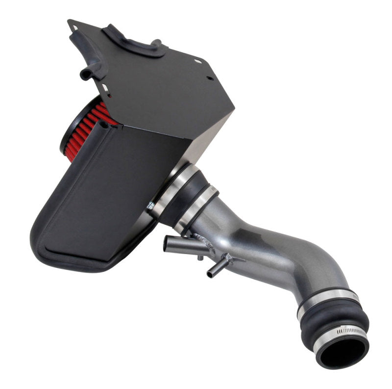 

AEM Induction 21-783C - AEM21-783C - AEM 2016 Hyundai Tucson L4-1.6L Gunmetal Gray Cold Air Intake - Shipped in Europe - Tuningsupply.com
