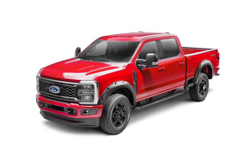 
    

Husky Liners 2802969 - HSL2802969 - Husky Liners 2023+ Ford F-250/350 Super Duty Pocket Style Fender Flares - 4pc - Shipped in Europe - Tuningsupply.com

  