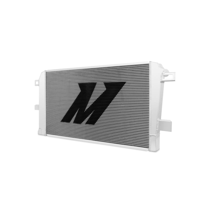 

Mishimoto MMRAD-DMAX-01 - MISMMRAD-DMAX-01 - Mishimoto 01-05 Chevrolet/GMC 6.6L Duramax Radiator - Shipped in Europe - Tuningsupply.com

