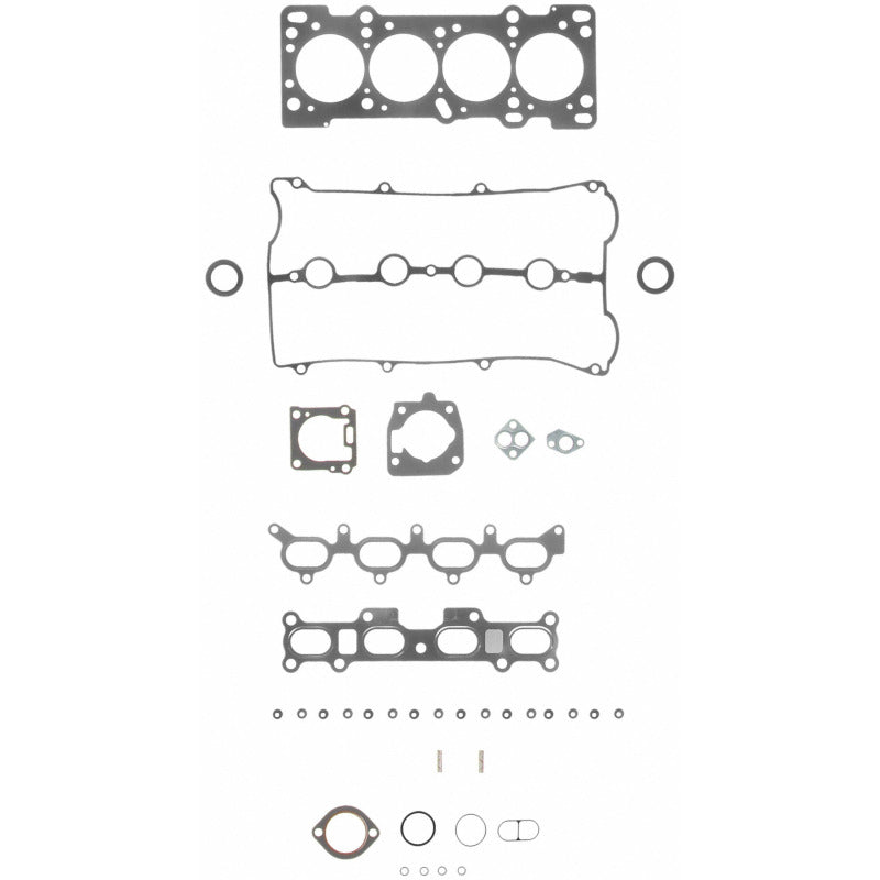
  

Fel-Pro HS9717PT1 - FELHS9717PT1 - Fel-Pro 94-97 Mazda Miata 1.8L PermaTorque Engine Cylinder Head Gasket Set - Shipped in Europe - Tuningsupply.com

