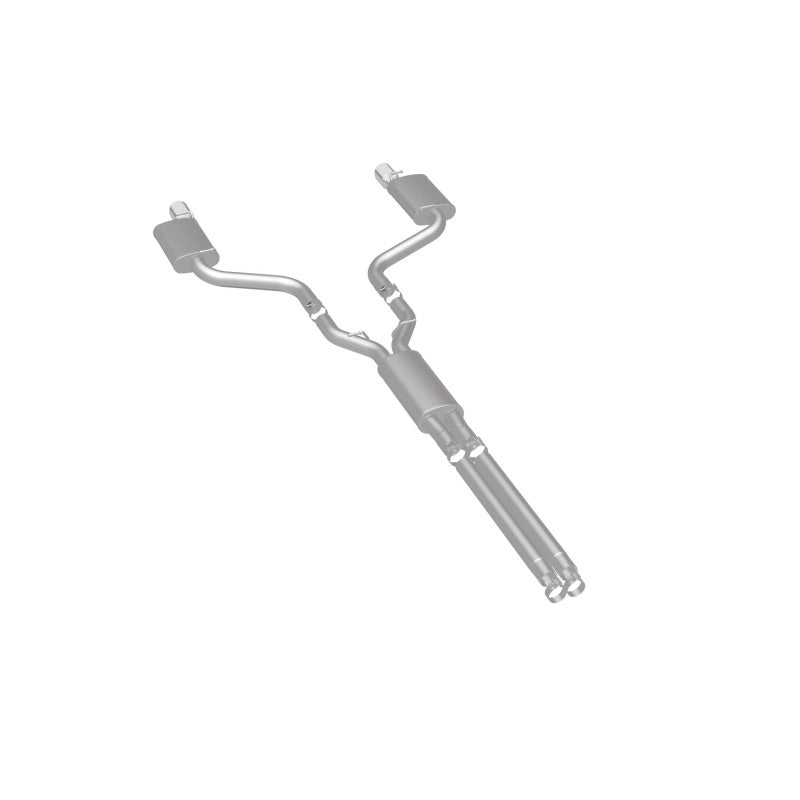 

Magnaflow 16642 - MAG16642 - MagnaFlow Sys CB 05 Chrysler/Dodge SRT 6.1 V8 - Shipped in Europe - Tuningsupply.com
