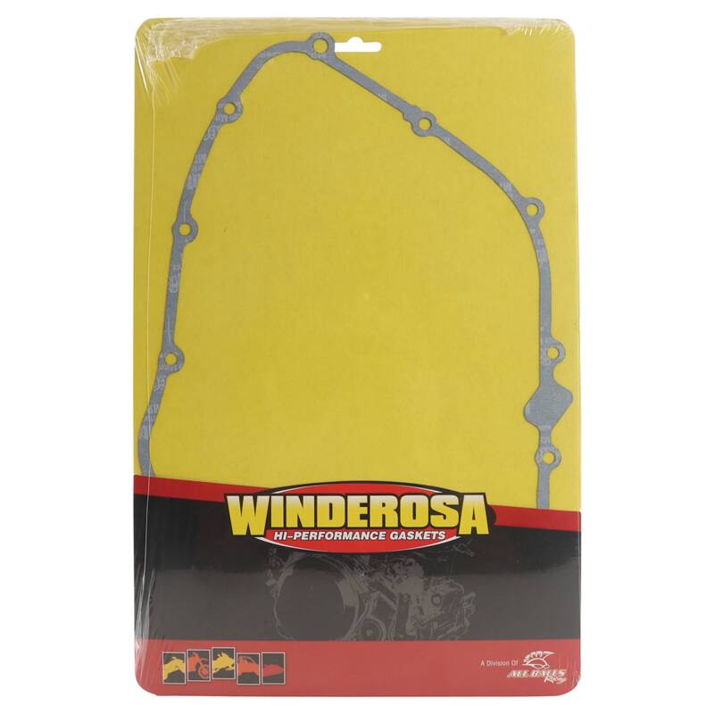 

Vertex Pistons 332007 - VEP332007 - Vertex Gaskets 94-03 Honda VF750C Inner Clutch - Side Cover Gasket Kit - Shipped in Europe - Tuningsupply.com
