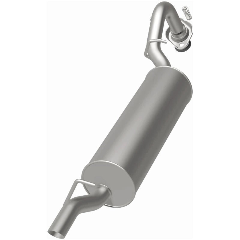 

Magnaflow 106-0183 - MAG106-0183 - MagnaFlow BRE Exhaust Kit 06-10 Toyota Yaris 1.5L - Shipped in Europe - Tuningsupply.com
