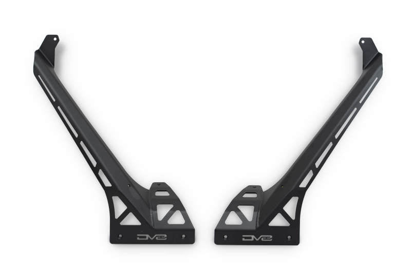 

DV8 Offroad LBJL-10 - DVELBJL-10 - DV8 Offroad 2018+ Jeep Wrangler JL Light Bar Mount - Shipped in Europe - Tuningsupply.com
