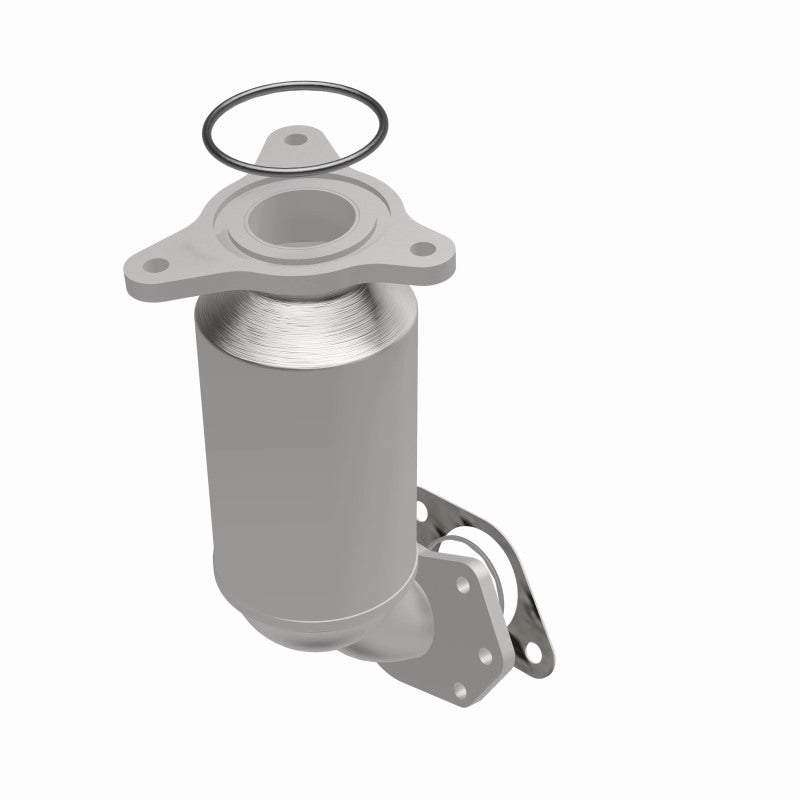 

Magnaflow 52889 - MAG52889 - MagnaFlow 14-15 Impala 2.5 Underbody Direct Fit Converter - Shipped in Europe - Tuningsupply.com
