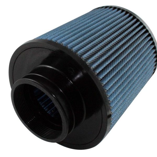 aFe MagnumFLOW Air Filters UCO P5R A/F P5R 4F x 8B x 7T (Inv) x 8H-tuningsupply.com