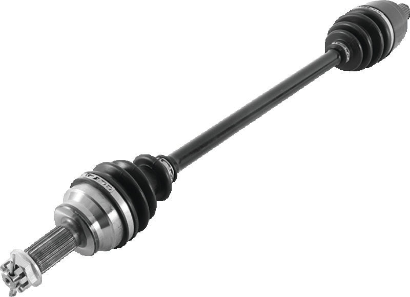 QuadBoss 14-20 Honda SXS700 Pioneer 700 Rear Left Side Rugged Axle-tuningsupply.com