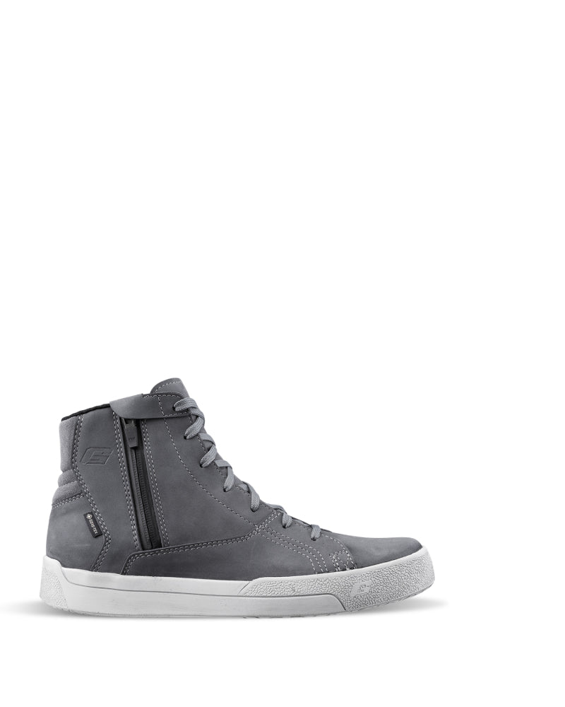 Gaerne G.Rome Gore Tex Boot Grey Size - 10-tuningsupply.com