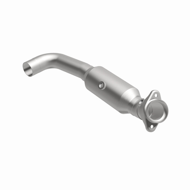

Magnaflow 21-467 - MAG21-467 - MagnaFlow Left Side Direct Fit Catalytic Converter 15-17 Ford F-150 5.0L - Shipped in Europe - Tuningsupply.com
