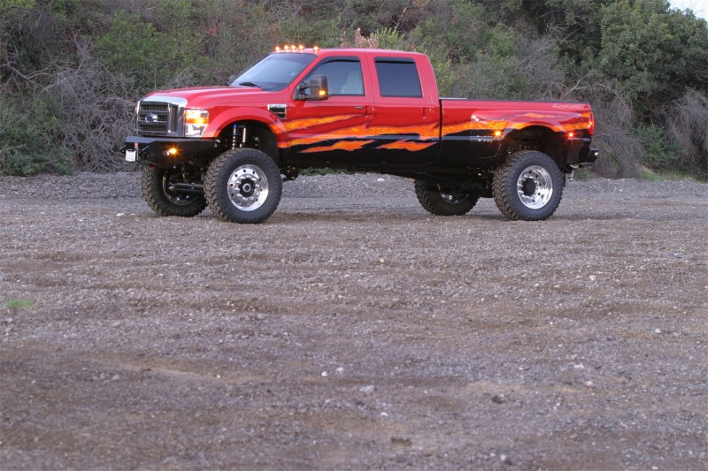 

Fabtech FTS22277 - FABFTS22277 - Fabtech 2017 Ford F450/F550 4WD Diesel 6in 4 Link System - Component Box 2 - Shipped in Europe - Tuningsupply.com
