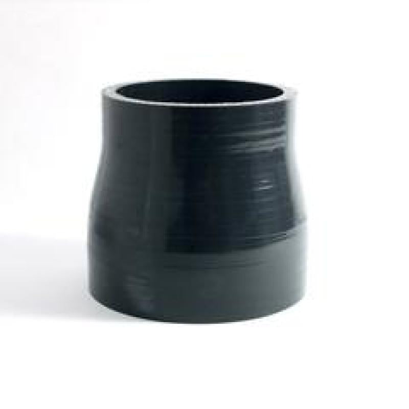 

Ticon 131-06376-3401 - TIC131-06376-3401 - Ticon Industries 4-Ply Black 2.5in to 3.0in Silicone Reducer - Shipped in Europe - Tuningsupply.com
