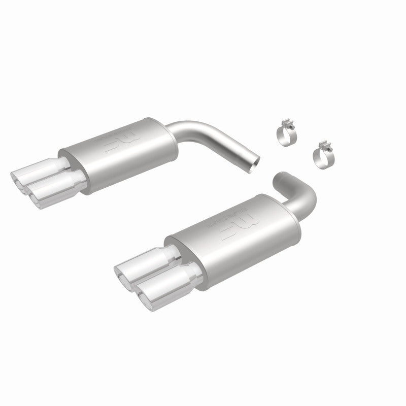 

Magnaflow 15623 - MAG15623 - MagnaFlow Corvette C4 92-96 LT1 Axle Back Exhaust - Shipped in Europe - Tuningsupply.com
