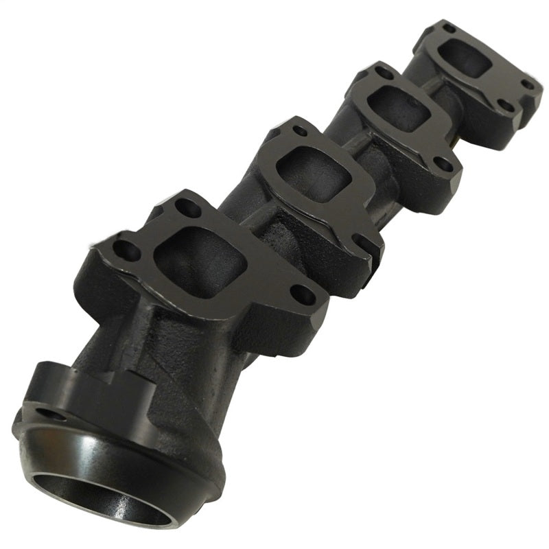 BD Diesel 19-24 Dodge/Ram 1500 DT 5.7L Hemi Passenger Side Exhaust Manifold-tuningsupply.com