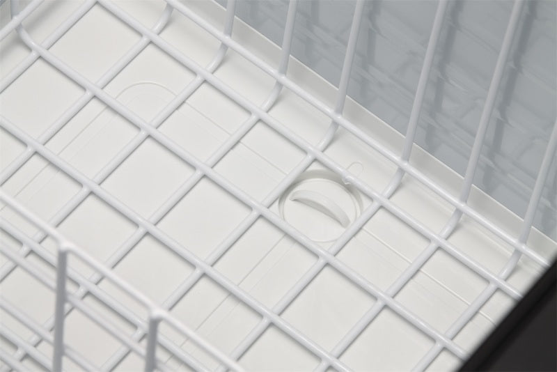 

ARB  - ARB10801602 - ARB Fridge 63 Quart Classic Series Plug B Usa Spec - Shipped in Europe - Tuningsupply.com
