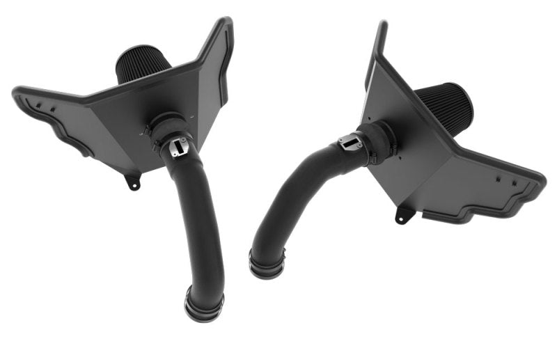 

K&N Engineering 71-9042 - KNN71-9042 - K&N 22-23 Toyota Tundra V6- 3.5L Blackhawk Performance Intake Kit - Shipped in Europe - Tuningsupply.com
