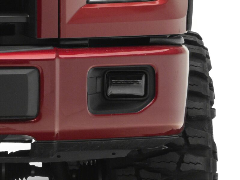 

Raxiom T600195 - RAXT600195 - Raxiom 15-20 Ford F-150 Dual Function LED Fog Lights- White/Yellow - Shipped in Europe - Tuningsupply.com
