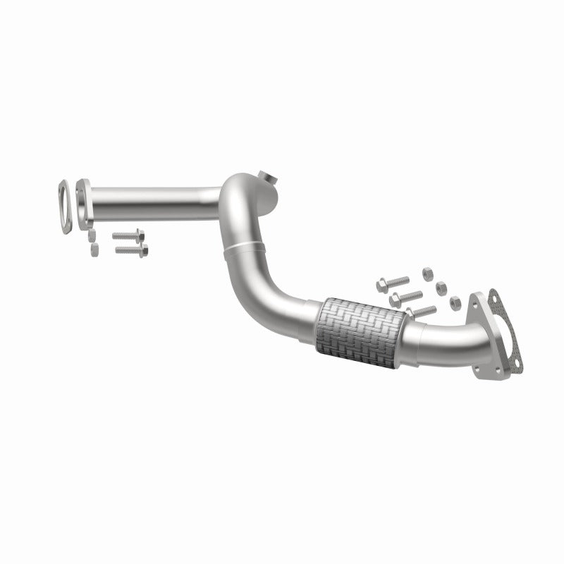 

Magnaflow 107-0286 - MAG107-0286 - BRE Exhaust 13-17 BUICK ENCORE 1.4L Front Pipe Kit - Shipped in Europe - Tuningsupply.com
