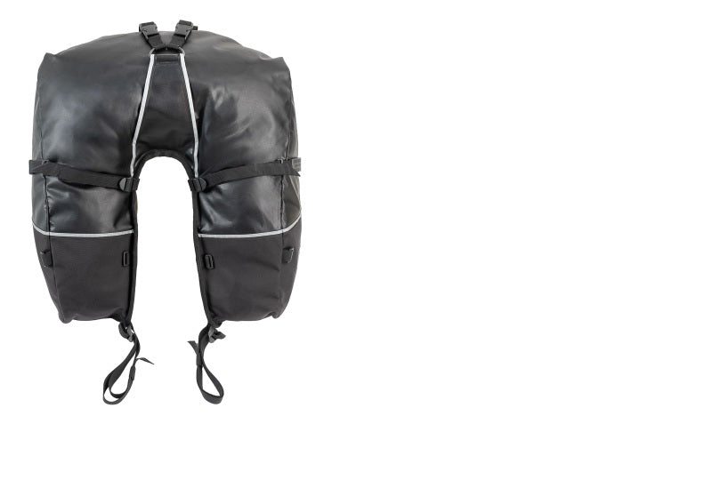 Giant Loop Coyote Saddlebag 39L - Black-tuningsupply.com