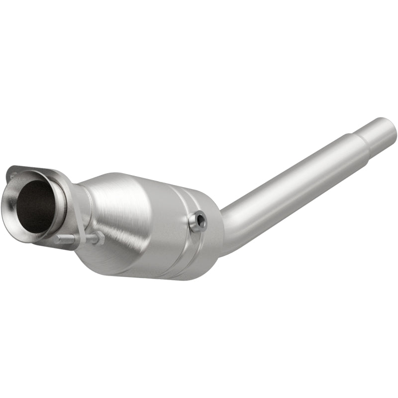 

Magnaflow 52069 - MAG52069 - MagnaFlow Direct Fit Catalytic Converter 10-12 Jaguar XJ V8-5.0L - Shipped in Europe - Tuningsupply.com
