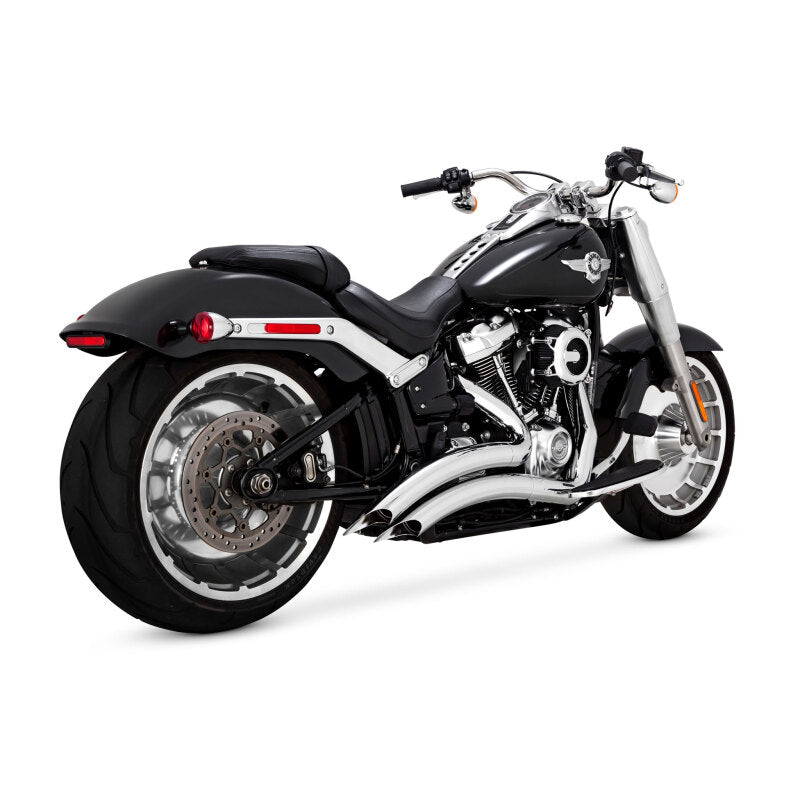 
    

Vance and Hines 26079 - VAH26079 - Vance & Hines HD Softail 86-09 Big Radius 2-2 Chrome Full System Exhaust - Shipped in Europe - Tuningsupply.com

  