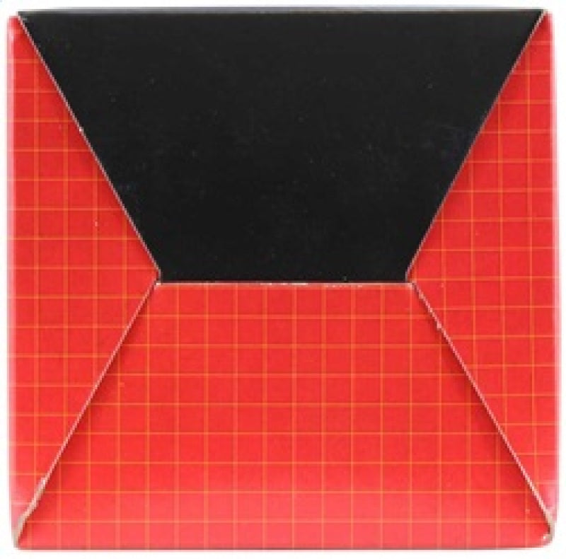 

K&N Engineering RA-0500 - KNNRA-0500 - K&N Universal Clamp-On Air Filter 2-1/16in FLG / 3-1/2 OD / 4in H - Shipped in Europe - Tuningsupply.com
