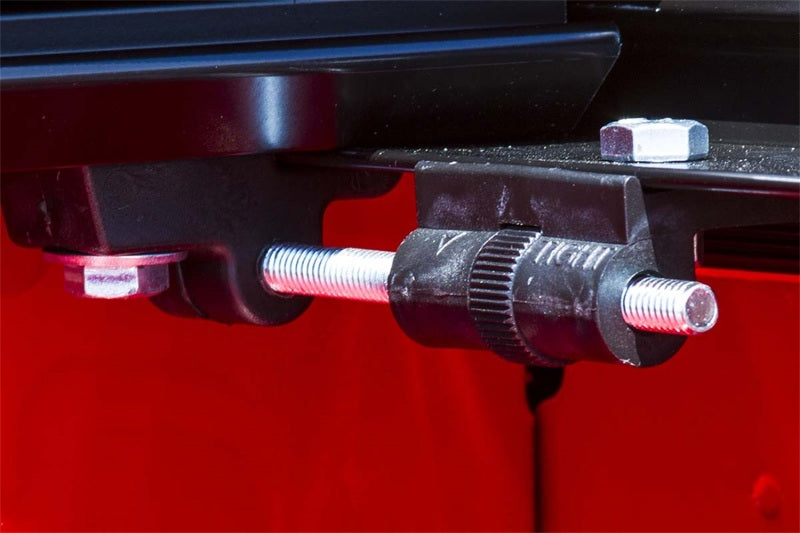 

Access 31369 - ACC31369 - Access Literider 15-19 Ford F-150 5ft 6in Bed Roll-Up Cover - Shipped in Europe - Tuningsupply.com
