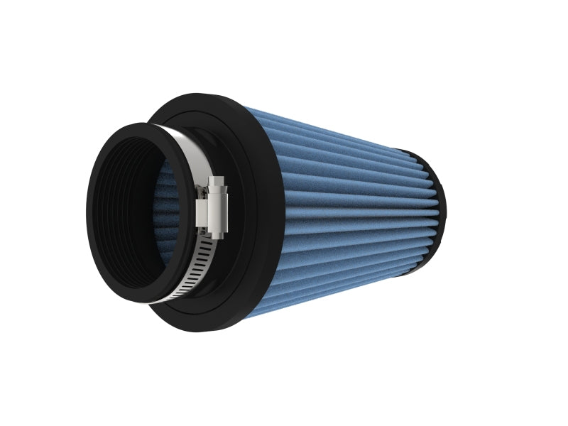 

aFe 21-30003V - AFE21-30003V - aFe POWER Universal Clamp-On Air Filter w D2 Dura-Dry Media 3in F x 5in B x 3-1/2in T x 7in H - Shipped in Europe - Tuningsupply.com
