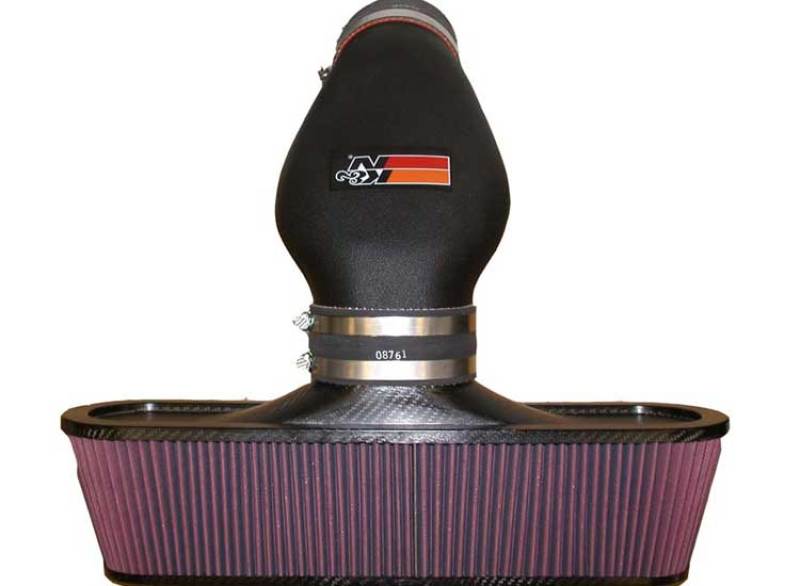 
  

K&N Engineering 63-3052 - KNN63-3052 - K&N 06-07 Chevrolet Corvette V8-6.0L AirCharger Performance Intake - Shipped in Europe - Tuningsupply.com

