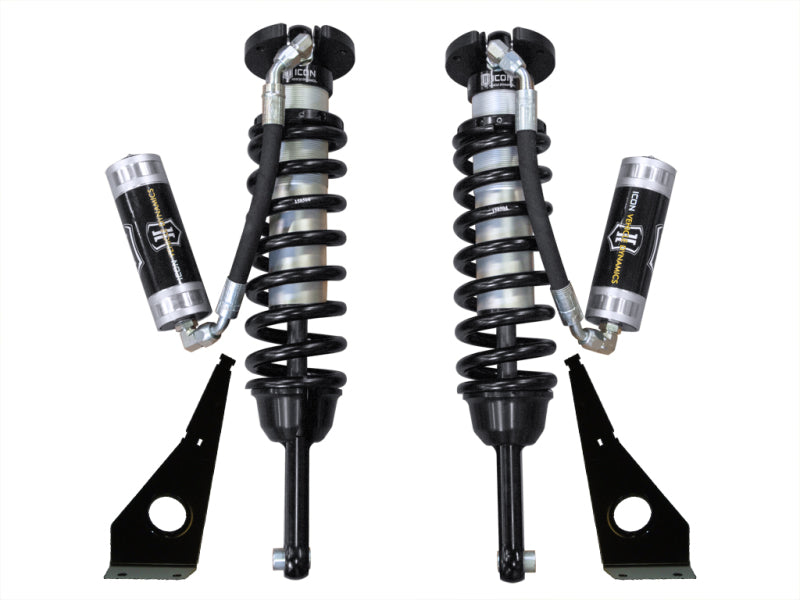 

ICON 58730-700 - ICO58730-700 - ICON 2005+ Toyota Tacoma 2.5 Series Shocks VS RR Coilover Kit w/700lb Spring Rate - Shipped in Europe - Tuningsupply.com
