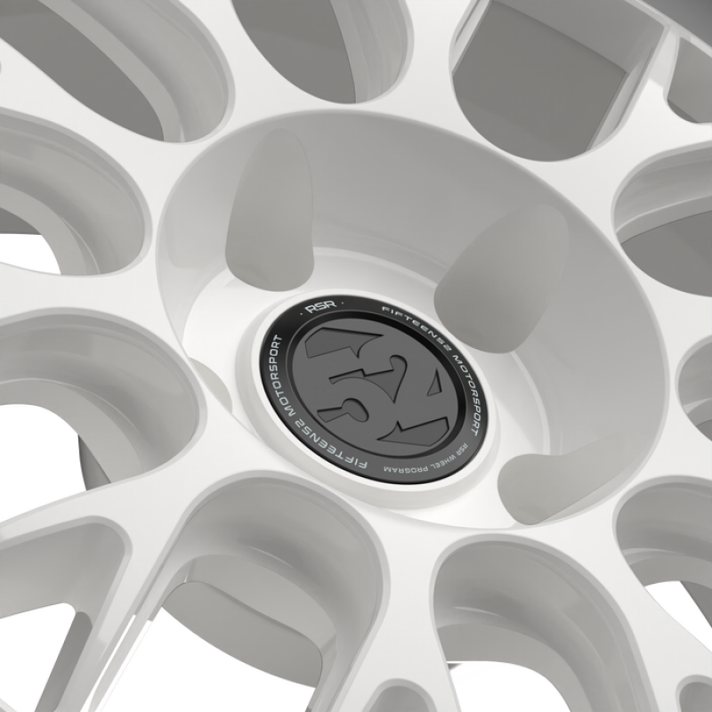 

fifteen52 RSHRW-99554+38-2 - FFTRSHRW-99554+38-2 - fifteen52 Holeshot RSR 19x9.5 5x114.3 38mm ET 73.1mm Center Bore Rally White - Shipped in Europe - Tuningsupply.com
