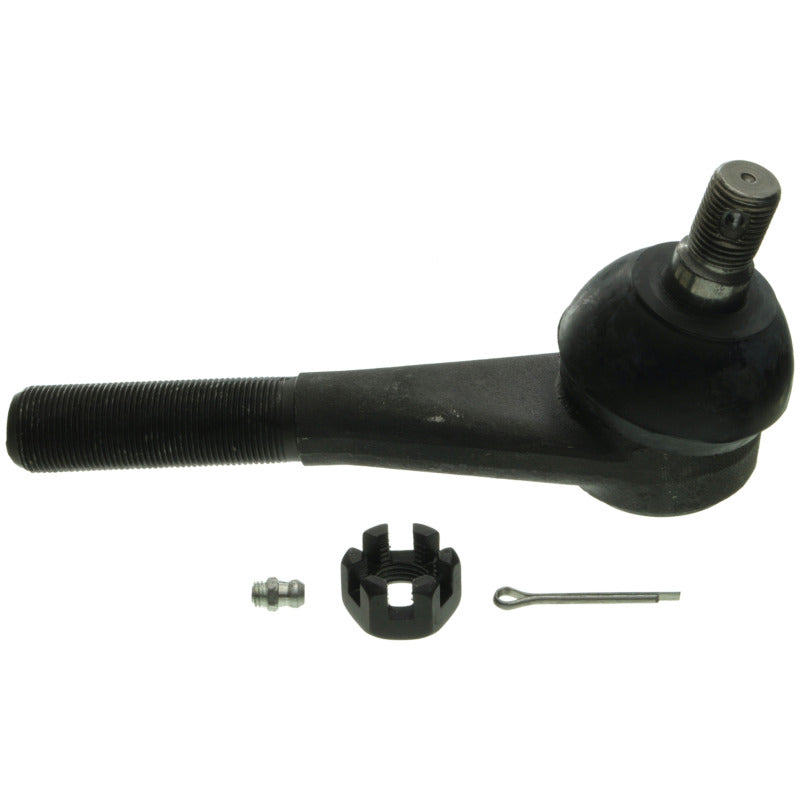 

Moog ES2027L - MOHES2027L - MOOG 69-74 Chevrolet K10 Pickup At Pitman Arm Tie Rod End - Shipped in Europe - Tuningsupply.com
