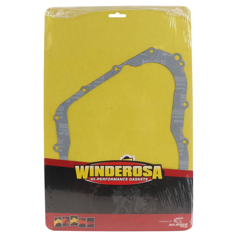 

Vertex Pistons 333024 - VEP333024 - Vertex Gaskets 06-09 Suzuki GSX-R600 Outer Clutch Gasket Kit - Shipped in Europe - Tuningsupply.com
