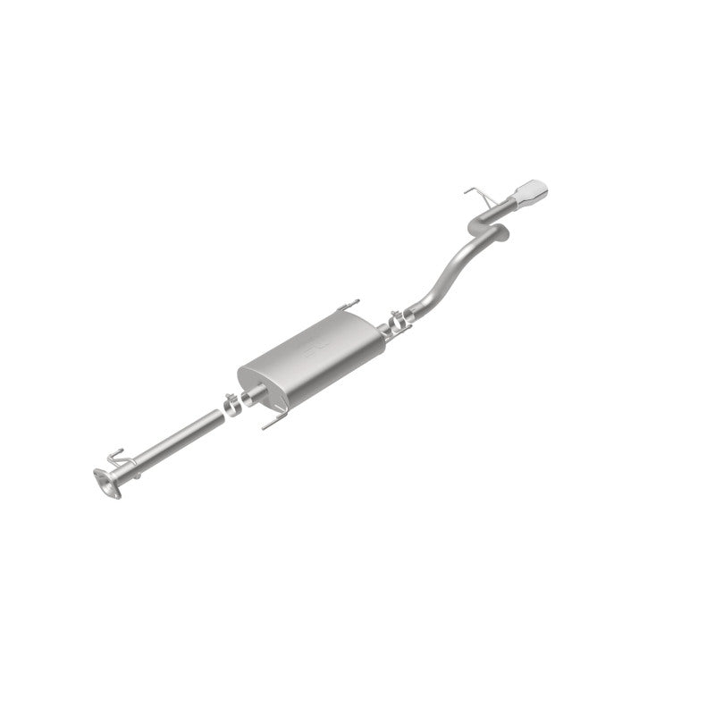 

Magnaflow 16649 - MAG16649 - MagnaFlow Sys CB 07 Toyota FJ Cruiser 4.0L V6 - Shipped in Europe - Tuningsupply.com
