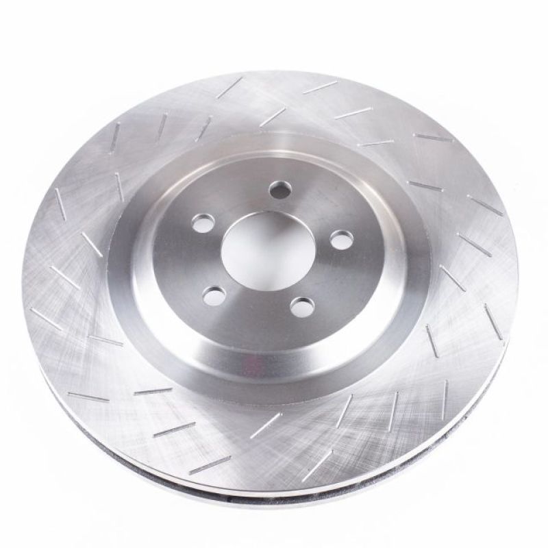 Power Stop 15-19 Dodge Challenger Front Autospecialty Brake Rotor-tuningsupply.com